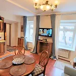 Rudi4 Luxury Vilnius Apartment