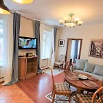 Rudi4 Luxury Vilnius Apartment