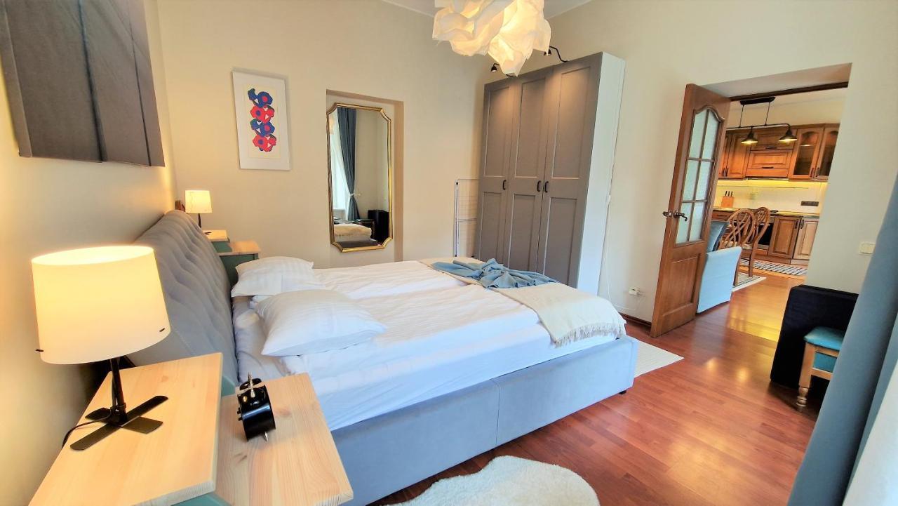 Rudi4 Luxury Lägenhet VNO
