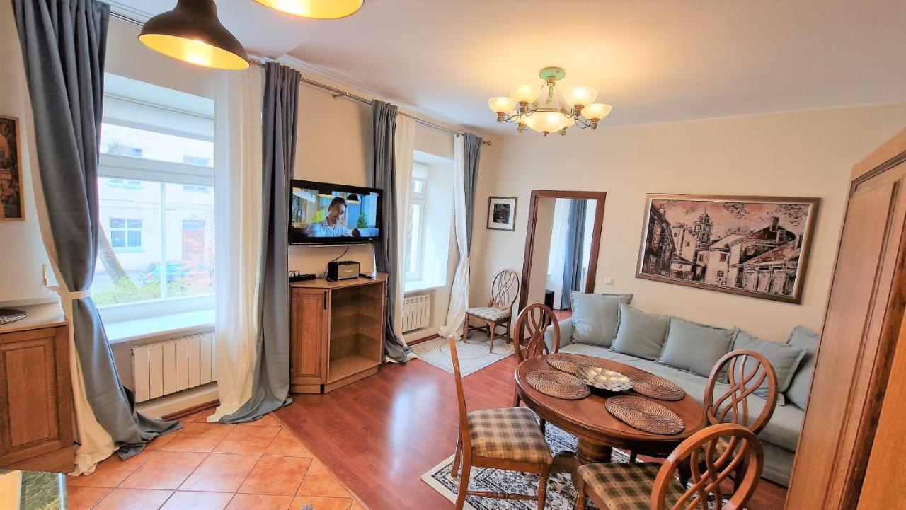 Lägenhet Rudi4 Luxury