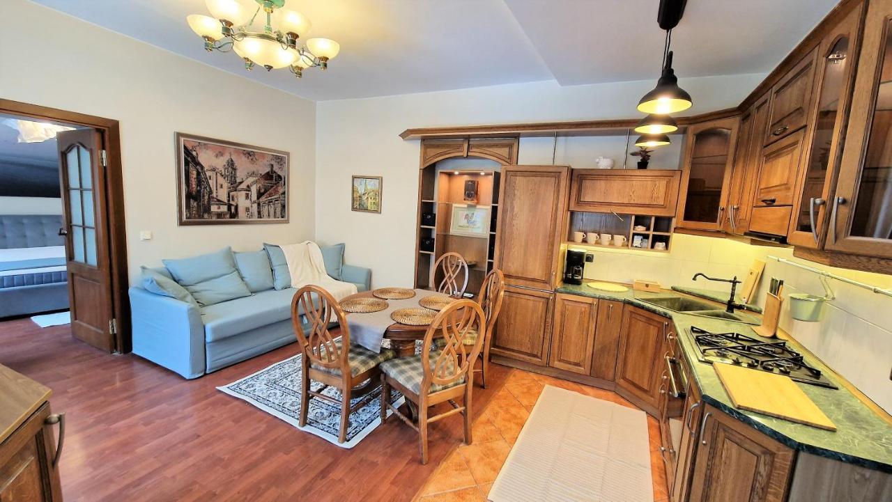 Appartamento Rudi4 Luxury
