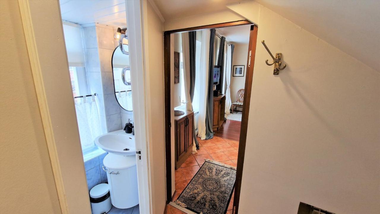 Rudi4 Luxury Lägenhet