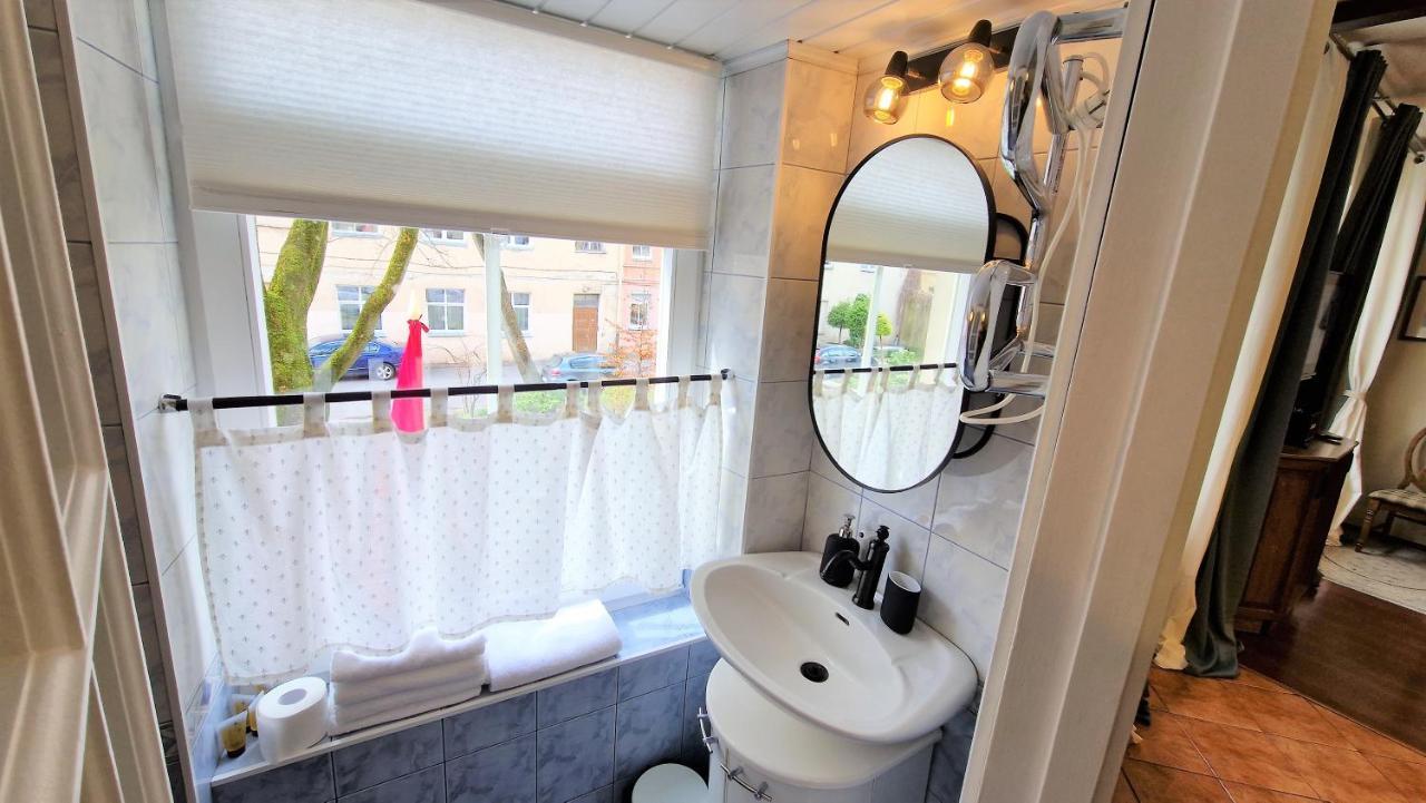 Rudi4 Luxury Lägenhet VNO